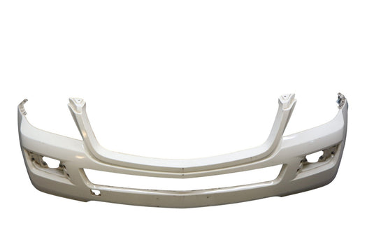 07-12 Mercedes X164 GL450 GL550 Front Bumper Cover Frame Assembly Oem
