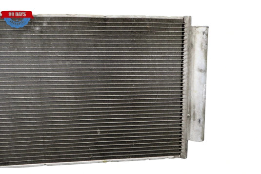 14-17 Fiat 500L 1.4L  AC A/C Air Conditioner Conditioning Condenser OEM