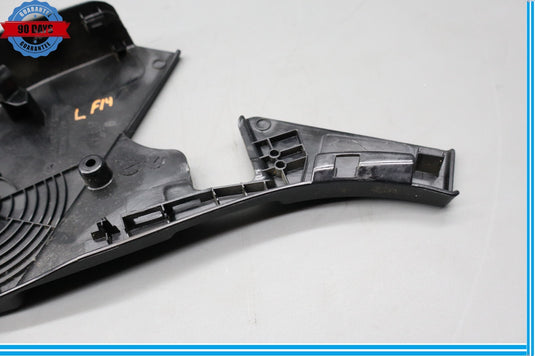 13-19 Mercedes GL450 X166 Front Left Driver Side Seat Recliner Cover Trim Oem