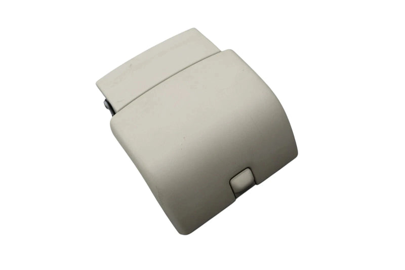 Load image into Gallery viewer, 02-08 Lexus SC430 Z40 Rear Center Console Storage Compartment Pocket OEM
