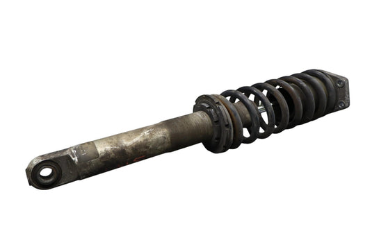 03-11 Maserati Quattroporte M139 Rear Left Side Shock Strut Coil 248256 OEM