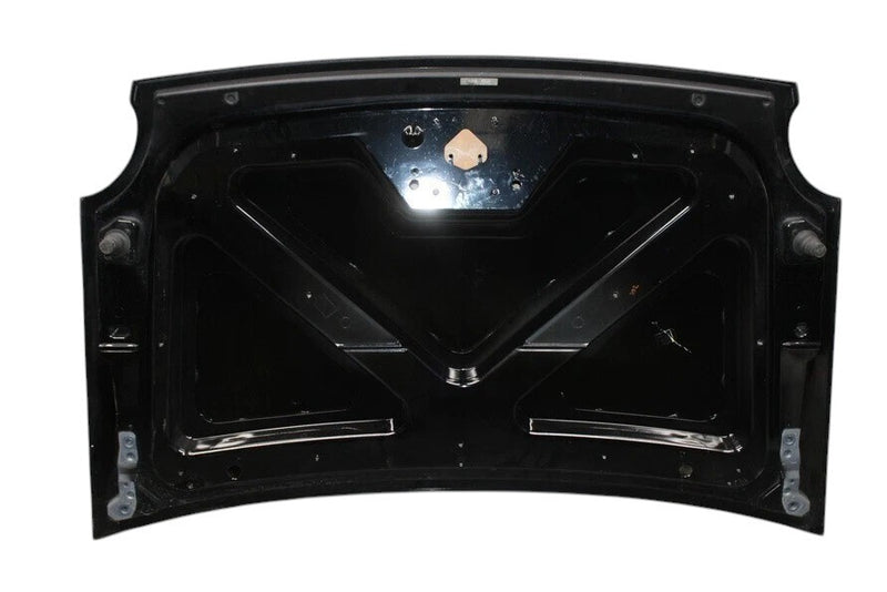 Load image into Gallery viewer, 02-05 Ford Thunderbird Front Hood Bonnet Cover Shell Panel Assembly Black OEM
