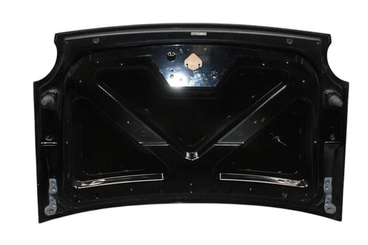 02-05 Ford Thunderbird Front Hood Bonnet Cover Shell Panel Assembly Black OEM