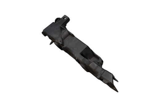 12-18 Audi A6 A6 Quattro S6 Front Left Driver Side Bumper Guide Bracket Oem