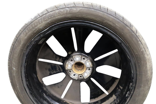 2014-2017 BMW i3 101 Alloy Wheel Rim Style 430 5X20" w/Tire 6852059 Oem