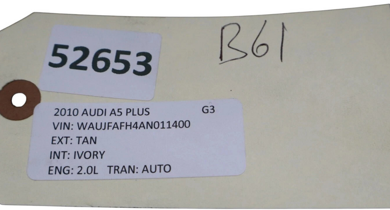 Load image into Gallery viewer, 08-18 Audi Q5 A5 A6 Quattro Engine Gas Accelerator Acceleration Pedal Sensor Oem
