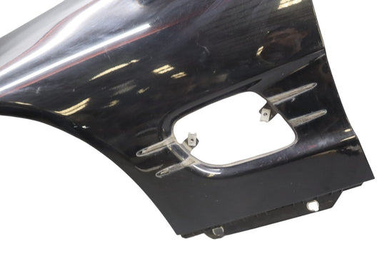 03-12 Mercedes R230 SL500 Front Left Driver Side Fender Cover Panel Oem