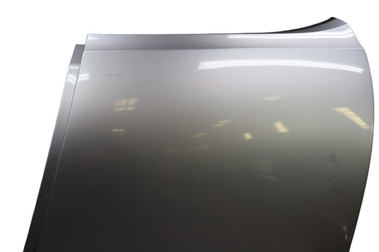 14-21 BMW I01 i3 101 Rear Left Driver Side Exterior Door Shell Panel Oem