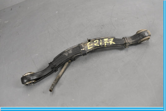 13-16 Mercedes GL450 Rear Right Side Lower Suspension Control Arm Tie Rod Oem