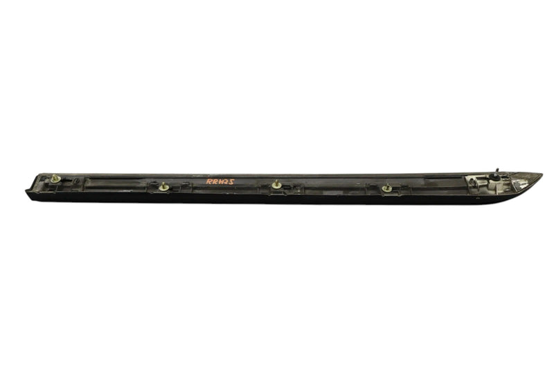 Load image into Gallery viewer, 07-12 Lexus LS460 Rear Right Passenger Side Door Lower Molding Trim Cover OEM
