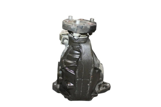 10-16 Mercedes W204 C250 SL400 E350 Rear Axle Differential Carrier Assembly Oem