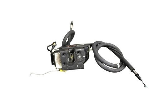 14-17 Maserati Ghibli Front Left Driver Side Door Lock Latch Actuator OEM