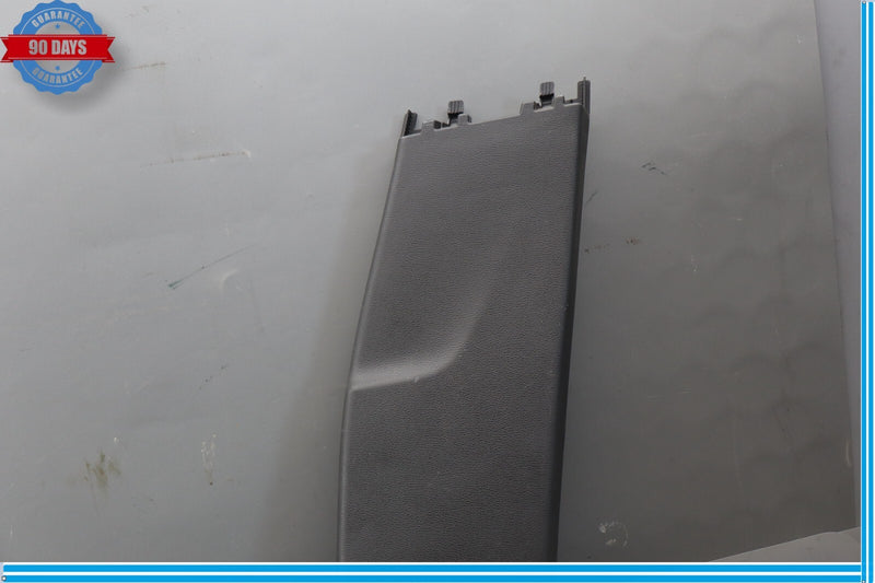 Load image into Gallery viewer, 16-21 BMW F48 X1 Right Passenger Side Lower B Pillar Trim Cover Panel Black Oem
