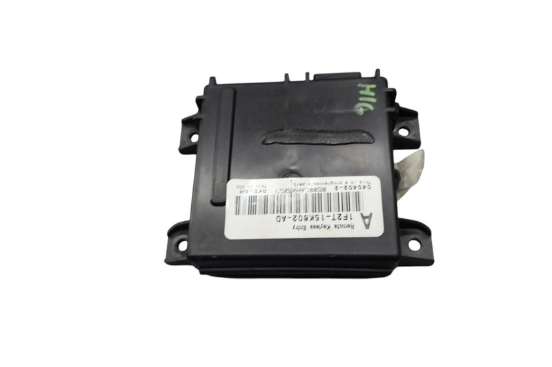 Load image into Gallery viewer, 02-05 Ford Thunderbird Keyless Go Entry Control Module Unit 1F2T15K602AD OEM
