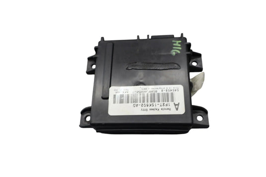 02-05 Ford Thunderbird Keyless Go Entry Control Module Unit 1F2T15K602AD OEM