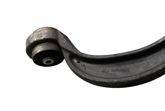 12-18 Audi A6 A6 Quattro Front Left Driver Side Rearward Lower Control Arm Oem