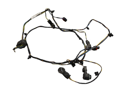 10-13 Land Rover Range Rover HSE Front Bumper Wire Wiring Harness LR030238 Oem