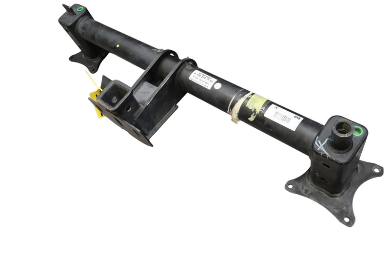Load image into Gallery viewer, 13-19 Mercedes GL450 GL550 Trailer Rear Tow Hitch Reinforcement Impact Bar OEM
