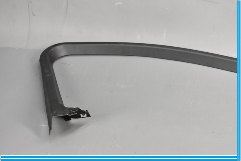 Load image into Gallery viewer, 18-20 Jaguar E-Pace Front Left Side Door Window Frame Trim Cover Oem
