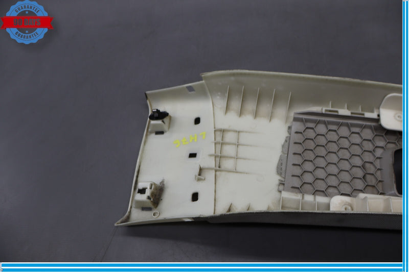 Load image into Gallery viewer, 2010 Buick Lacrosse CXL Front Left Side Upper Center Pillar Trim Cover Oem
