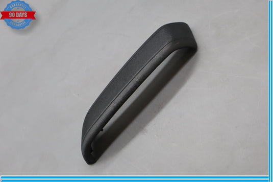 14-17 Maserati Ghibli Front Right Passenger Side Interior Door Handle Trim Oem