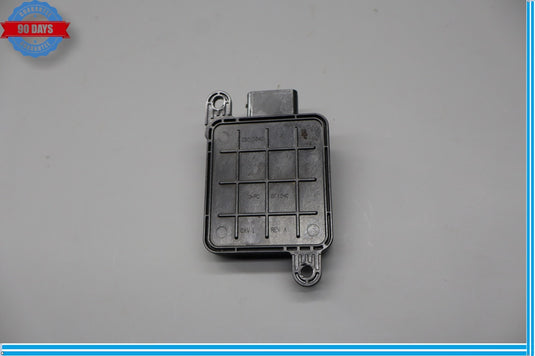 07-12 Lexus LS460L Front Right Passenger Side Seat Occupant Sensor Module Oem