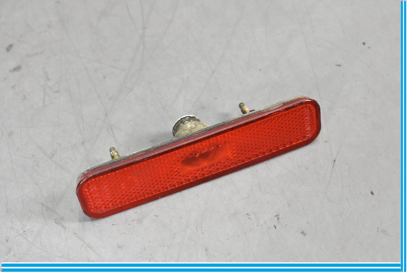 Load image into Gallery viewer, 04-08 Maserati Quattroporte Rear Right Passenger Side Marker Light Lamp Oem
