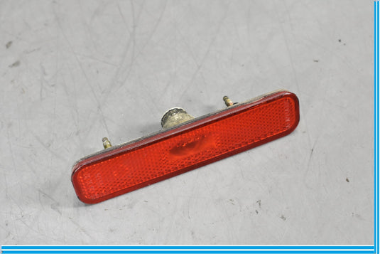 04-08 Maserati Quattroporte Rear Right Passenger Side Marker Light Lamp Oem