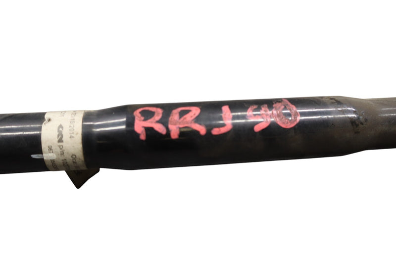 Load image into Gallery viewer, 14-17 Maserati Ghibli SQ4 Rear Right Side Drive Axle CV Shaft Driveshaft AWD Oem
