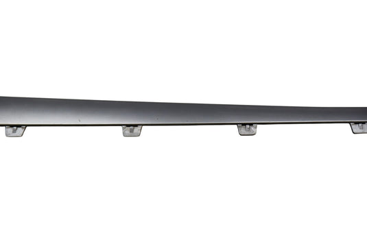 14-21 BMW i3 I01 Left Driver Side Skirt Rocker Panel Cover Molding Trim Oem