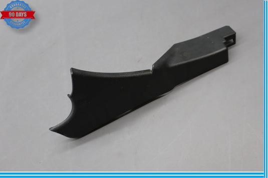 03-06 Mercedes S600 W220 Front Right Passenger Seat Lower Trim Finish Oem