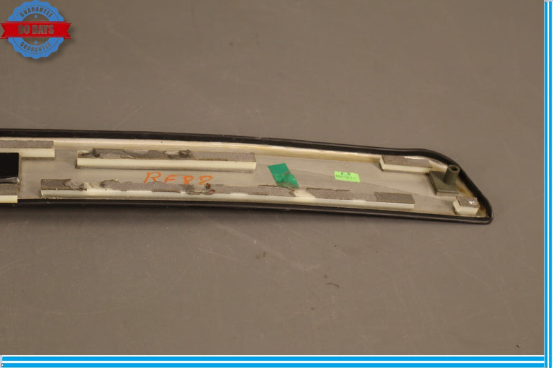 Load image into Gallery viewer, 11-13 Infiniti QX56 Front Right Passenger Side Door Sill Scuff Plate Oem
