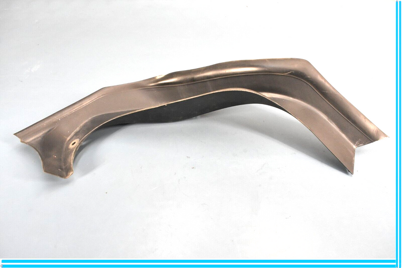 Load image into Gallery viewer, 12-18 BMW 650i 640i F12 Rear Right Passenger Drip Rail Cover Trim Panel Oem
