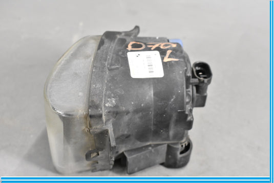 09-15 BMW 750I 750LI F01 F02 Front Left Driver Side Fog Light Lamp Oem