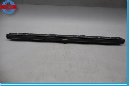 10-13 Jaguar XJ XJL X351 Rear Left Driver Side Door Window Sun Shade Blind Oem