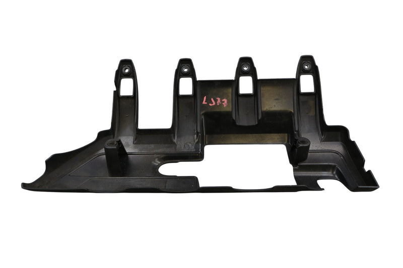 Load image into Gallery viewer, 10-11 Porsche Panamera 970 Cayenne Left Engine Motor Ignition Coil Cover Oem
