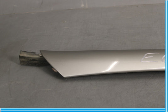 97-04 Mercedes R170 SLK230 SLK320 Front Right Windshield Molding Cover Panel Oem