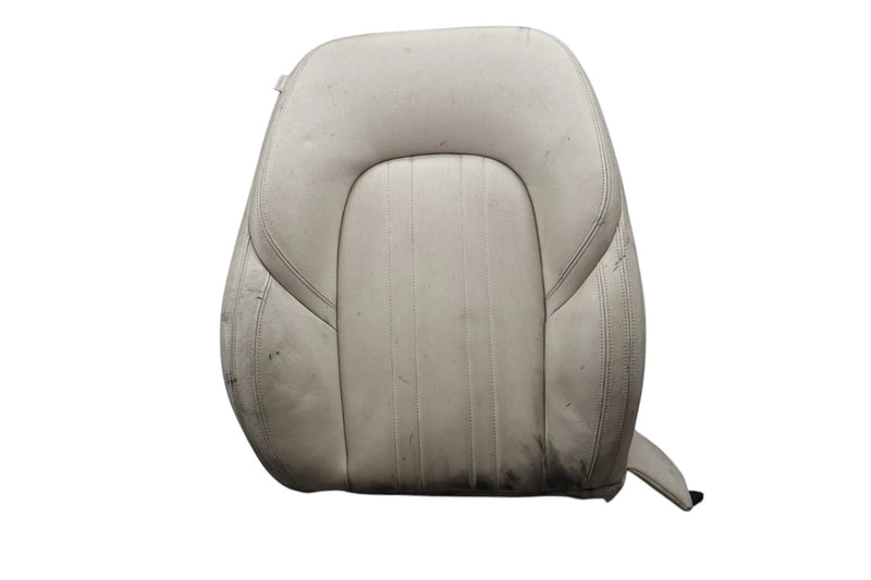 Load image into Gallery viewer, 14-17 Maserati Ghibli Front Right Passenger Side Upper Seat Cushion Cover Oem
