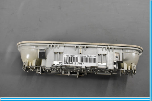 09-12 Audi A4 Rear Upper Interior Inner Dome Reading Light Lamp Oem