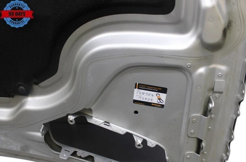 Load image into Gallery viewer, 03-08 Mercedes R230 SL500 SL550 SL55 Front Hood Bonnet Cover Shell Panel OEM
