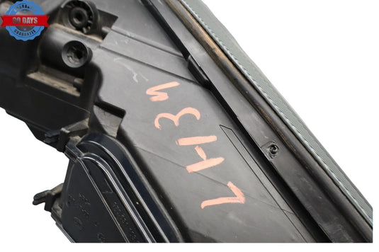 10-13 Porsche Panamera 970 Front Left Driver Side Xenon Headlight Head Lamp OEM