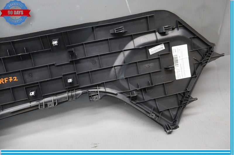 Load image into Gallery viewer, 14-17 LR Range Rover Sport Front Right Side Center Console Panel Cover Trim Oem

