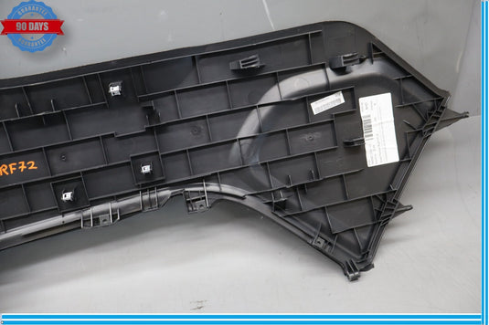 14-17 LR Range Rover Sport Front Right Side Center Console Panel Cover Trim Oem
