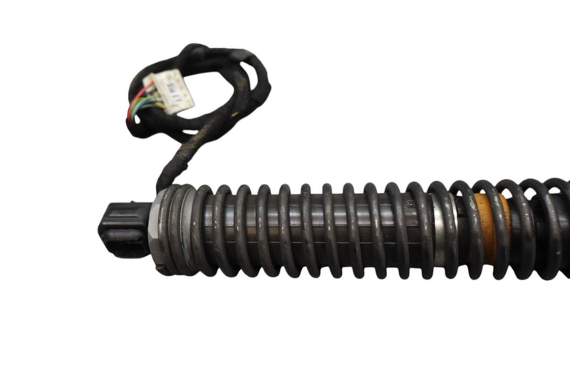 Load image into Gallery viewer, 09-15 BMW 740i 740Li 750i Rear Right Trunk Lid Actuator Spring Drive Shock Oem
