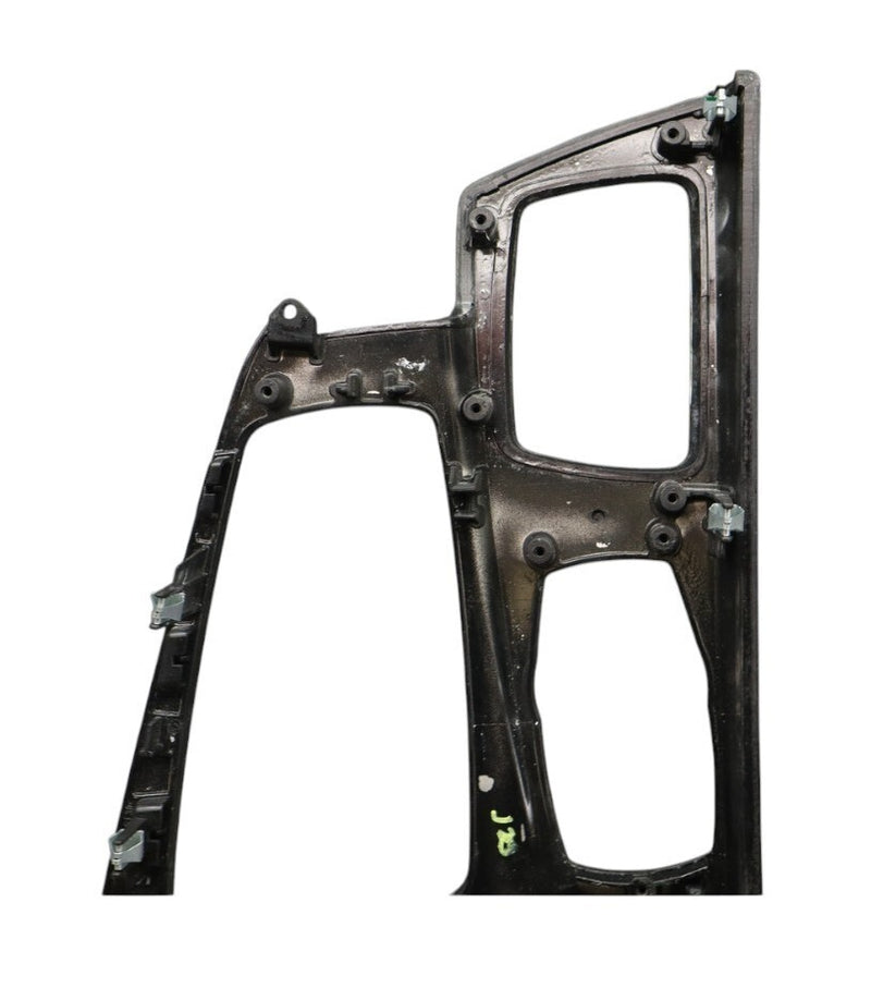 Load image into Gallery viewer, 11-16 BMW 528i 535i GT xDriver Center Console Shifter Wood Grain Trim Bezel Oem
