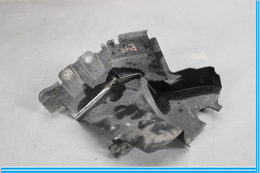 11-17 Infiniti QX56 QX80 Radiator Seal Bracket Oem