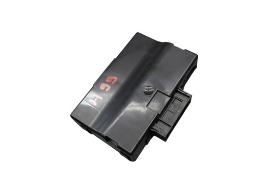 11-17 Volkswagen Touareg Gateway Control Module Unit Black 7P6907530 OEM