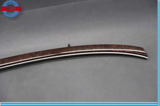 10-13 Buick Lacrosse CXL Front Dash Dashboard Center Trim Cover Molding Oem
