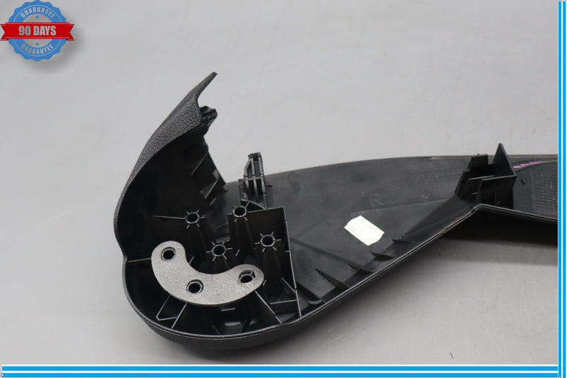 Load image into Gallery viewer, 09-15 BMW 750i 750Li Front Right Passenger Seat Switch Cover Panel Trim Oem
