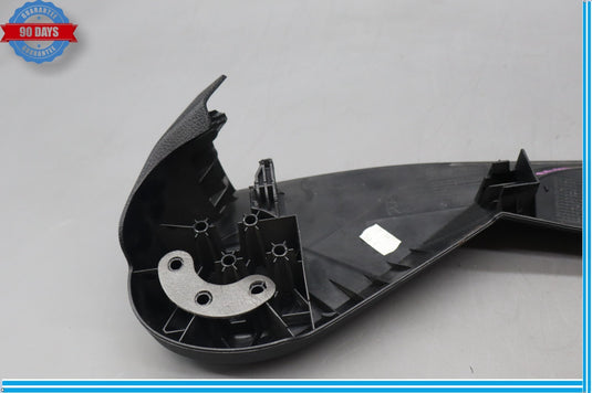 09-15 BMW 750i 750Li Front Right Passenger Seat Switch Cover Panel Trim Oem